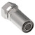 Aeroquip 90N10-105400-0 - Hose Fitting Steel Crimp Female JIC 37 Degree Straight Stainless Steel