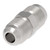 Aeroquip 259-2027-12-12 - Adapter Straight SAE 37 Flare Male 37 Degree Stainless Steel