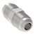 Aeroquip 259-2027-12-12 - Adapter Straight SAE 37 Flare Male 37 Degree Stainless Steel