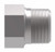 259-2081-20-12 ADAPTER NPTF - STRAIGHT