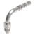 Aeroquip FJ3019-04-0808S - Hose Nipple Assembly Male O-Ring Short Pilot 90 Degree