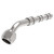 Aeroquip FJ3055-03-0808S - Hose Insert Assembly EZ Clip Female 45 Degree Swivel 45 Degree