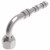 FJ3288-04-0810S FEMALE E/Z A/C HOSE FITTING