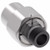 Aeroquip FS59004-1616-01 - FS59 Swivel Joint Straight Female/Male Pipe NPTF 1" for Hydraulic Oils