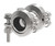 Aeroquip NH1600C500B0650 - Flexmaster Joint Straight Nitrile NBR Carbon Steel
