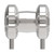 Aeroquip NH1600N300B0650 - Flexmaster Joint Straight Fluorocarbon FKM Carbon Steel