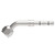 FJ3055-07-1212S FEMALE EZ CLIP A/C FITTING