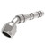 Aeroquip FJ3059-03-0808S - Hose Insert Assembly 45 degree Female 45 degree Swivel -8