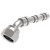 Aeroquip FJ3161-01-0606S - Hose Fitting 45 degree Female ORFS Swivel -6