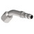 Aeroquip FJ3192-02-1212S - Hose Fitting 45 degree Tube-O Female Long Pilot -12 Metric