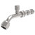 Aeroquip FJ3230-01-0810S - Hose Fitting 45 degree Female 37 degree Swivel -12
