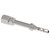 Aeroquip EJ3809-02-0806S - Hose Nipple Assembly EJ Series Reusable Straight Male SAE Flareless -12 Carbon Steel Dura-Kote