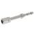Aeroquip EJ3809-10-1210S - E-Z Clip Flareless Fitting EJ Series Reusable Straight Male SAE Flareless -12 Carbon Steel Dura-Kote