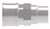 FD42-1001-04-04 FD42 COUPLING FEMALE HA