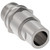Aeroquip FD86-1040-16-16 - FD86 Series Coupling Male Half Straight NPTF 1 IN for Hydraulics