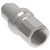 Aeroquip FD96-1005-20-20 - FD96 Series Coupling Male Half Flush Face 1-1/4 IN for Hydraulics