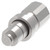 Aeroquip FD96-1005-24-24 - FD96 Series Coupling Male Half Flush Face 1-1/2 IN for Hydraulics