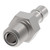Aeroquip FF3318T1616-458 - Adapter Straight Female ORFS x Female Push to Connect