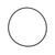 PAI 321372 - CAT O-Ring Viton 75, 0.103 Inch Cross Section, 3.987 Inch Inside Diameter
