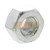 E-4976-R WHEEL END HARDWARE - OUTER CAPNUT