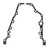 PAI 331440 - Flywheel Housing Gasket For Caterpillar 3300 Series