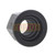Euclid E-5711 - 2-Piece Flanged Cone Lock Nut, 7/8"-14 Thread, 2" Flange, 1 1/2" Hex, Heavy Duty Wheel End Hardware
