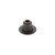 PAI 192174 - Valve Guide Seal, 0.270 Inch Valve Seal ID, 0.700 Inch Guide Install Diameter, Plastic, Cummins ISL Series Engine