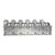 PAI 360433E - Loaded Cylinder Head Assembly For Caterpillar 3406B Series