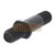 Euclid E-5551-L - Left Hand Wheel Stud, 3/4"-16 UNF-2A, Grade 8, 4 7/32" Long, Double End Stud, Budd Shoulder Stud