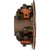 Delco Remy 1988439 - 42MT 24V Brush Plate Assembly