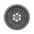 PAI 181896 - Cummins 855 Engine Cast Iron Crankshaft Pulley