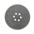 PAI 181896 - Cummins 855 Engine Cast Iron Crankshaft Pulley