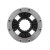 PAI 21310 - Inter Axle Differential Case DS34