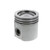 PAI 611019 - Detroit Diesel Series 50/60 Piston Kit, 16.5 Compression Ratio