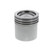 PAI 611019 - Detroit Diesel Series 50/60 Piston Kit, 16.5 Compression Ratio