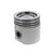 PAI 611019 - Detroit Diesel Series 50/60 Piston Kit, 16.5 Compression Ratio