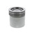 PAI 611019 - Detroit Diesel Series 50/60 Piston Kit, 16.5 Compression Ratio