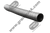 Grand Rock SF-548 - 5" X 48" Flex Pipe Stainless Steel