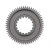 PAI 62860 - Main Shaft Gear For Eaton Fuller 14610 and 14615 Transmissions