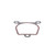 PAI 331616 - Compressor Mounting Gasket Caterpillar 3406A