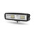 Trux TLED-U122 - 6" Wide LED Flood Lamp Super Wide Beam 1100 Lumens