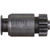 Delco Remy 830620 - 42MT 11-12T CW Positork Drive Assembly