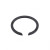 PAI 27540 - Snap Ring