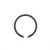 PAI 27550 - Snap Ring