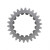 PAI 67040 - Main Drive Gear For Truck Parts