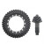 90240 DS404 4.33 RATIO RING PINION