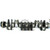 PAI 171658 - Crankshaft Assembly for Cummins ISX