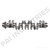 PAI 171658 - Crankshaft Assembly for Cummins ISX
