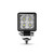 TLED-U121 2" RADIANT LED SPOT FLOOD CUBE MINI LED WORK LAMP