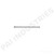 PAI 391830 - Caterpillar C7 3126B 3126E Engine Valve Push Rod